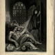 Illustration for article titled See The Earliest Illustration of Shelleys emFrankenstein/em For Yourself